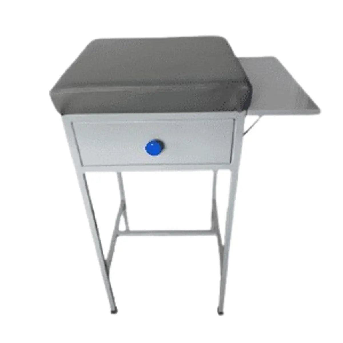Mesa Toma de Muestras con Aleta