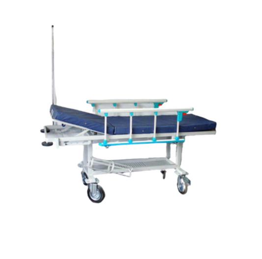 Camilla Postoperatoria Reclinable
