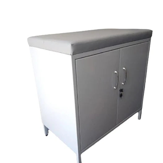 Mudador Pediátrico de 2 Puertas