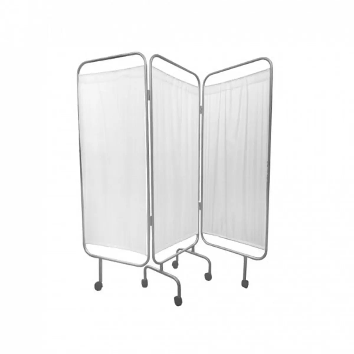 Biombo Médico de 3 Cuerpos